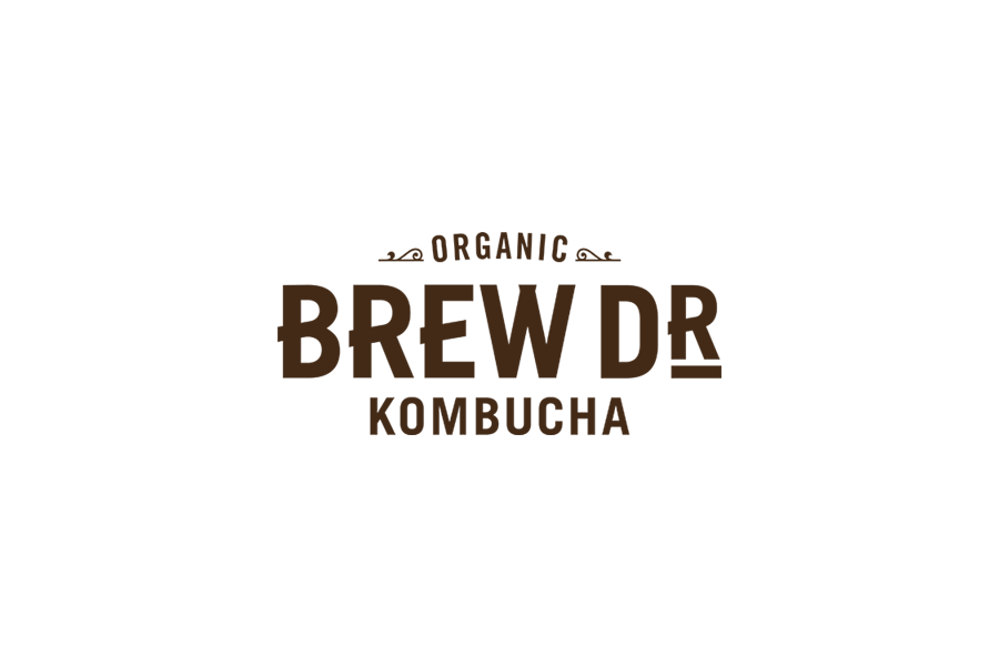 Brew Dr. Kombucha