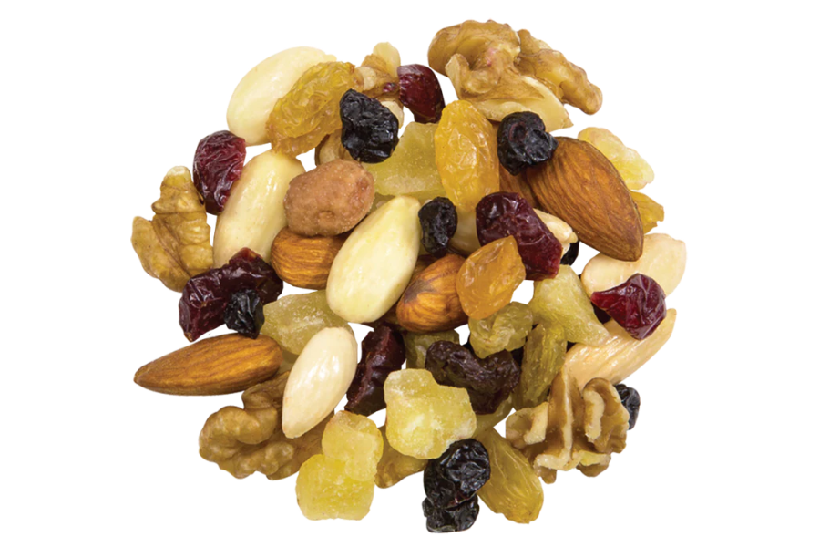 Organic Trail Mix
