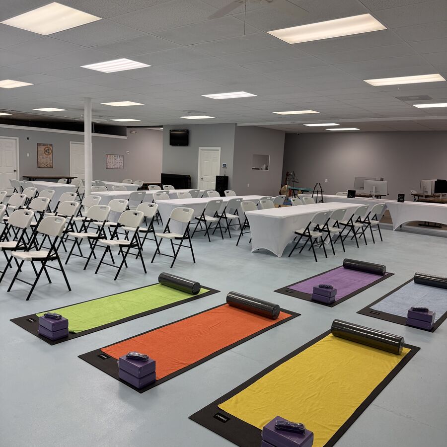 Event Space at Enlightening All